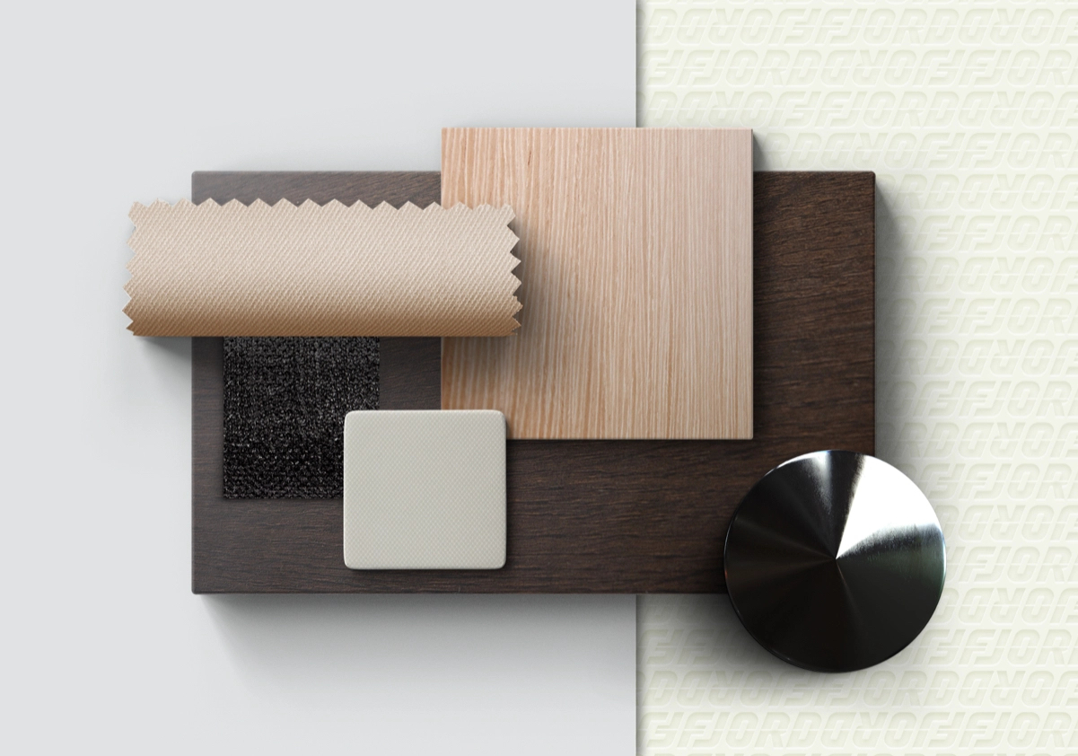 Klasszikus színvilág