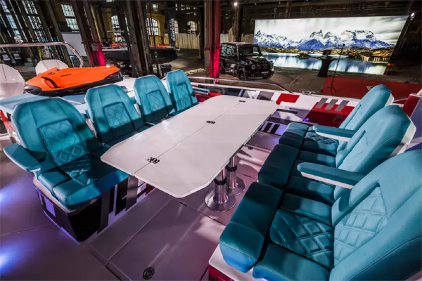 Társasági pillanatokhoz