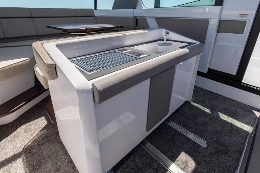 Mozgatható bárpult