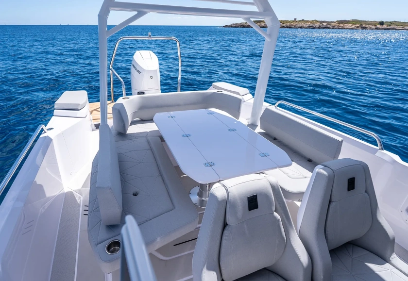 Új, innovatív elrendezés