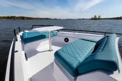 Tágas előfedélzet