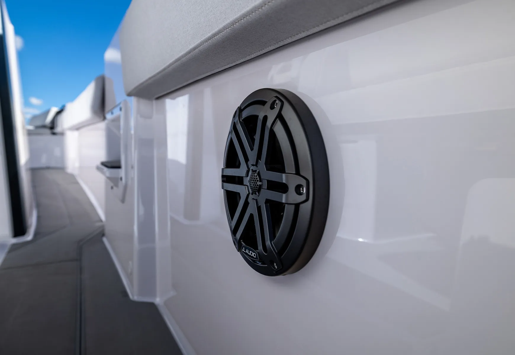 Minden érzékszerved bevonva