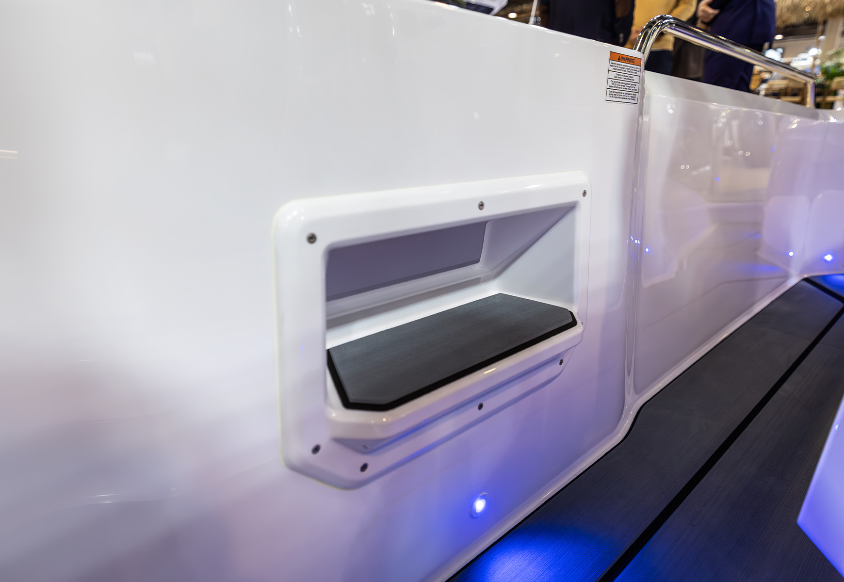 Biztonságos mozgás