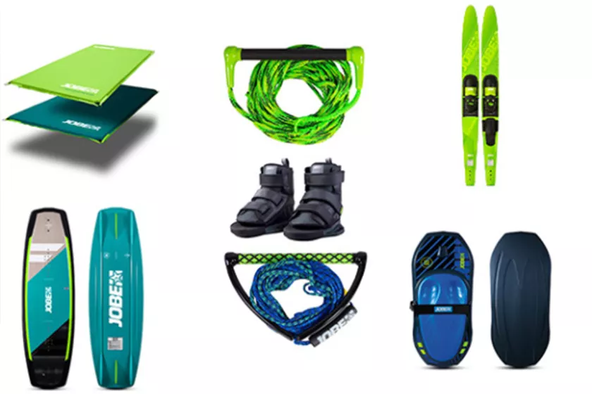 JOBE felfedező csomag