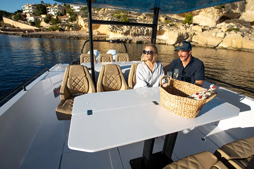 Társasági pillanatokhoz