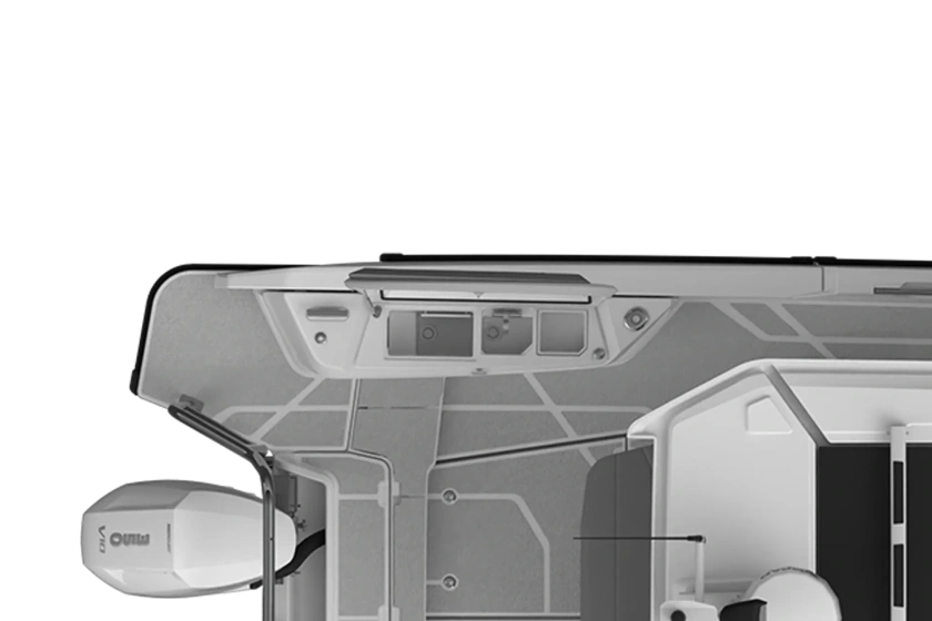 Bárpult a Fenderboxban